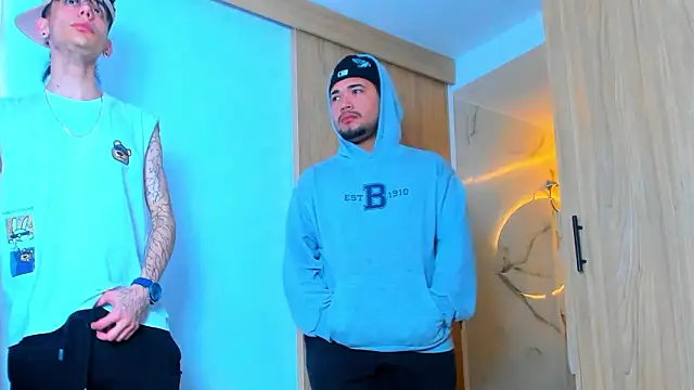 TheBatMansion online show from February 2026 07:54:01 PM