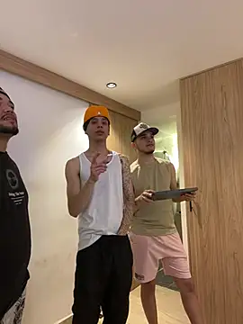 TheBatMansion online show from March 2026 03:41:02 AM