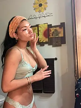 ellianajean online show from March 2026 02:11:02 PM