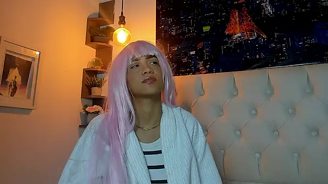 iris blair1 online show from March 2026 09:10:02 PM