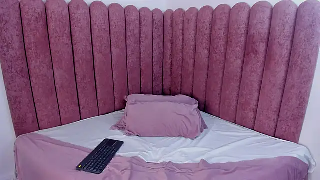 Zoe Banx online show from February 2026 03:27:01 AM