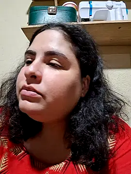 BarbedArtemia online show from February 2026 12:30:02 AM