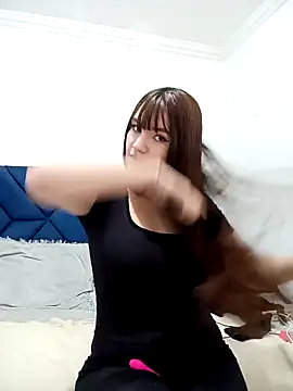 angel naturall online show from March 2026 08:15:02 PM