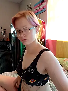 Snapshot of JennaFluid chatting on July 2026 09:32:02 PM JennaFluid online show from July 2026 09:32:02 PM