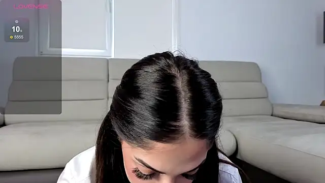 Snapshot of KassidyVibe chatting on June 2026 10:14:02 AM KassidyVibe online show from June 2026 10:14:02 AM