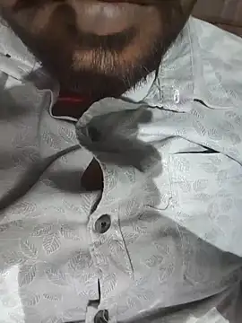 PrivateMeetX online show from April 2026 06:46:02 PM
