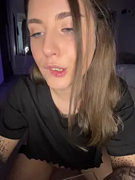 VanessaAnne online show from February 2026 07:51:01 AM