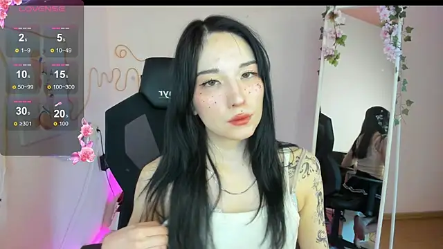 AliceeinWonderlanddd online show from March 2026 08:37:02 AM