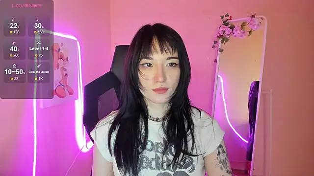 AliceeinWonderlanddd online show from June 2026 02:11:02 AM