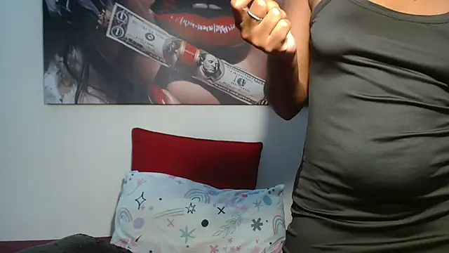 Snapshot of Moreish-06 chatting on February 2026 07:52:01 PM Moreish-06 online show from February 2026 07:52:01 PM