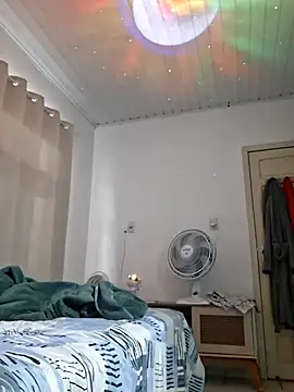 Robsonitj90 online show from July 2026 11:39:02 AM