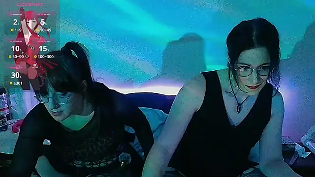 SirenSasha online show from June 2026 12:08:01 AM