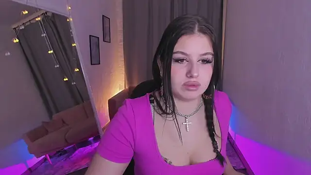 Snapshot of Walterra_White chatting on February 2026 03:19:02 PM Walterra White online show from February 2026 03:19:02 PM