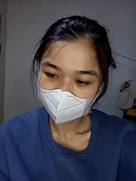 Daisy-lusia2026 online show from February 2026 03:14:02 AM