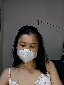 Daisy-lusia2026 online show from March 2026 04:36:01 AM