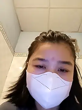 Daisy-lusia2026 online show from March 2026 10:45:01 PM