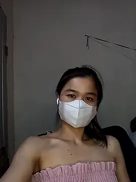 Daisy-lusia2026 online show from April 2026 11:20:01 AM