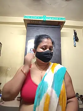 Curvy Trisha online show from June 2026 03:29:01 PM