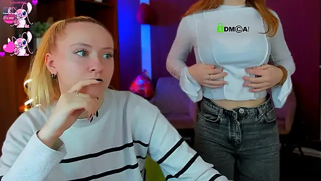 Snapshot of stella_flower chatting on February 2026 01:16:01 PM stella flower online show from February 2026 01:16:01 PM