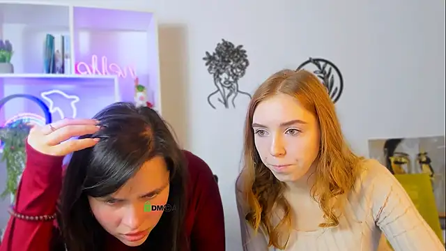 Snapshot of stella_flower chatting on February 2026 12:34:01 PM stella flower online show from February 2026 12:34:01 PM