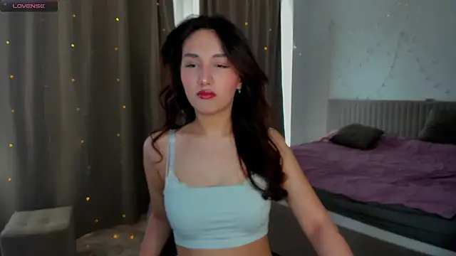 Anna Elfii online show from April 2026 05:02:02 AM