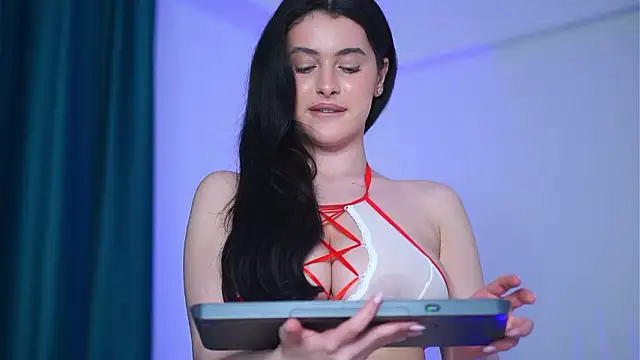 JamilaMaiden online show from February 2026 10:05:01 AM