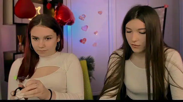 Snapshot of elis_sunny chatting on February 2026 12:26:01 PM elis sunny online show from February 2026 12:26:01 PM