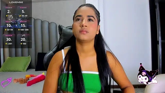 Shirleytaylor- online show from March 2026 11:17:02 AM