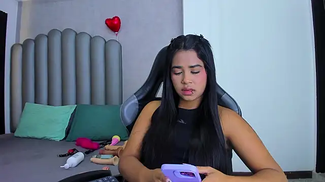 Shirleytaylor- online show from March 2026 11:05:02 AM