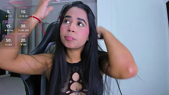 Shirleytaylor- online show from April 2026 11:33:01 AM