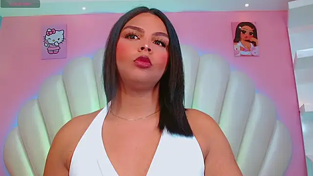 Maia Hotts online show from March 2026 11:28:02 AM