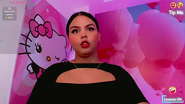 Maia Hotts online show from March 2026 12:00:01 PM