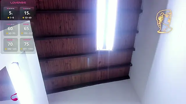 AyshelDoll1 online show from February 2026 12:14:01 PM