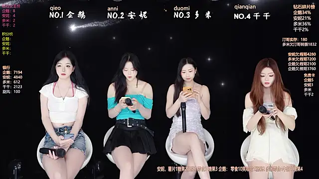 Snapshot of HoneyBaby-001 chatting on February 2026 01:22:01 PM HoneyBaby-001 online show from February 2026 01:22:01 PM