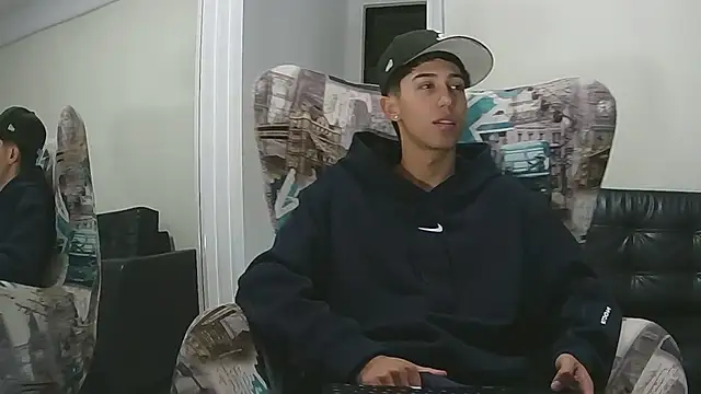 Matt Jonnes online show from February 2026 11:56:02 PM