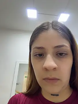 AriaWillssX online show from February 2026 07:36:02 PM