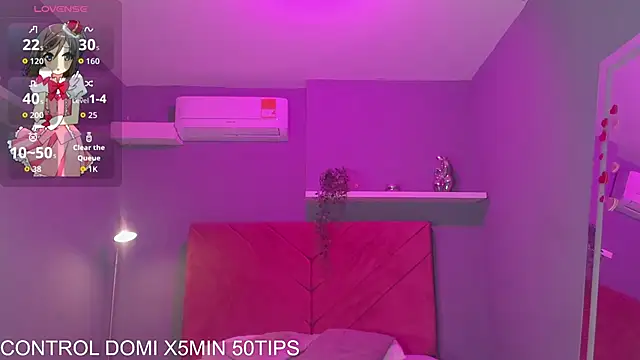 Snapshot of nina_swaan chatting on February 2026 10:47:02 AM nina swaan online show from February 2026 10:47:02 AM