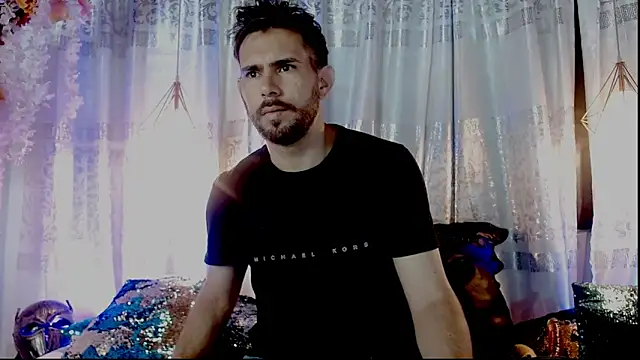 dany ray online show from February 2026 11:37:02 AM