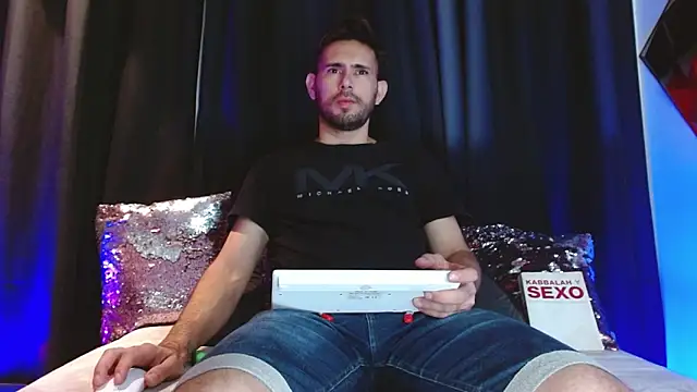 dany ray online show from March 2026 11:59:02 AM