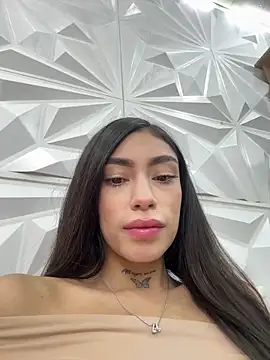 Snapshot of Bonny_Eva chatting on June 2026 04:57:02 PM Bonny Eva online show from June 2026 04:57:02 PM