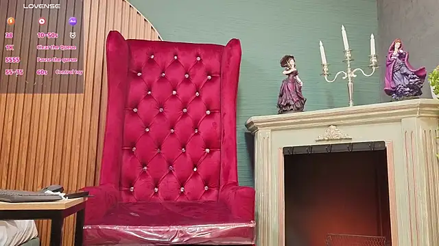 barbara leython online show from April 2026 01:53:02 PM