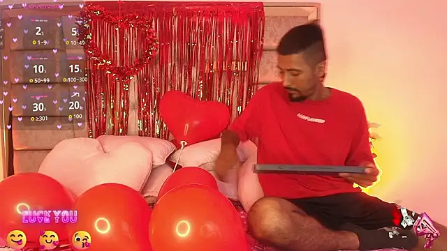 Wishmakers  online show from February 2026 01:27:02 PM