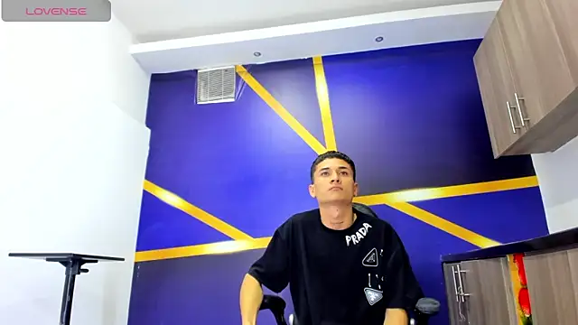 Matheus Ic online show from February 2026 08:49:02 PM