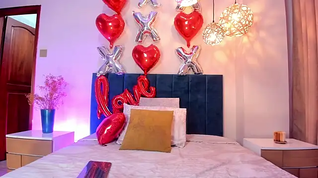 Snapshot of AnnaBroooks chatting on February 2026 12:07:01 AM AnnaBroooks online show from February 2026 12:07:01 AM