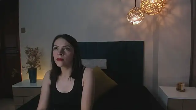 AnnaBroooks online show from March 2026 11:45:02 PM