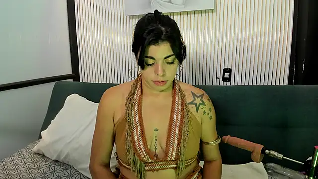 VenusColeman  online show from February 2026 09:00:02 PM