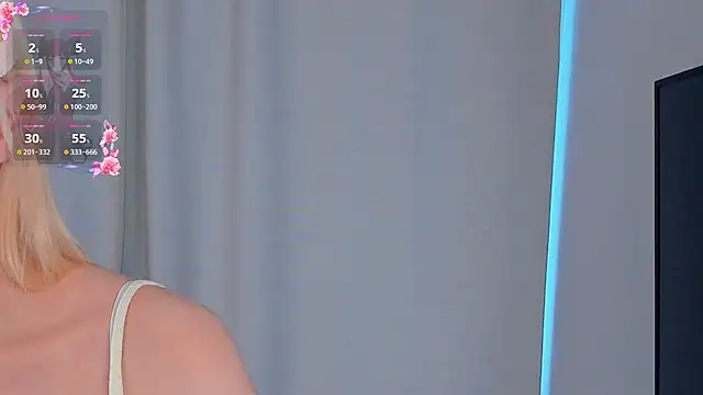 PatricePerlow online show from April 2026 08:35:02 AM