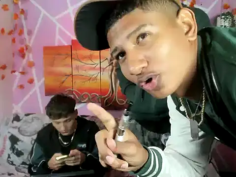 Ramonhot2006 online show from February 2026 12:26:02 AM