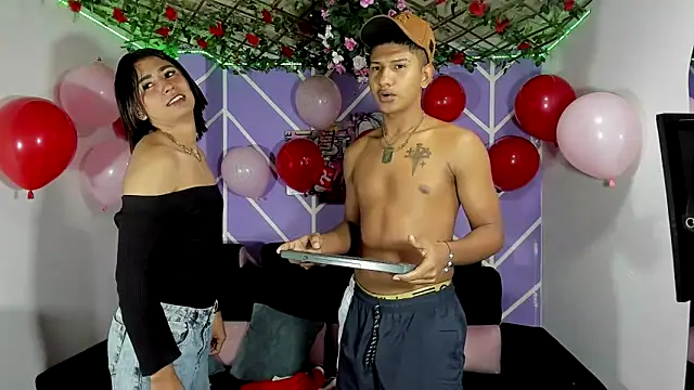 Ramonhot2006 online show from February 2026 01:24:01 AM