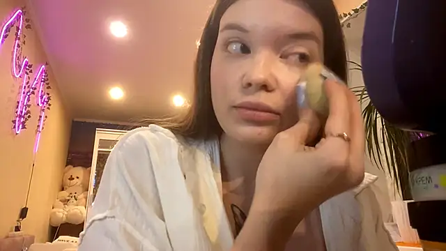 PowderedTalc online show from February 2026 04:06:02 PM